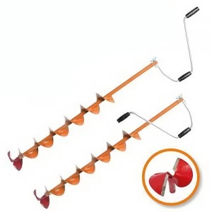 Зимняя рыбалка