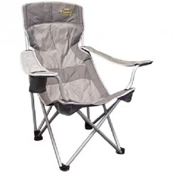 Кресло Holiday H-2036 ALU LONG