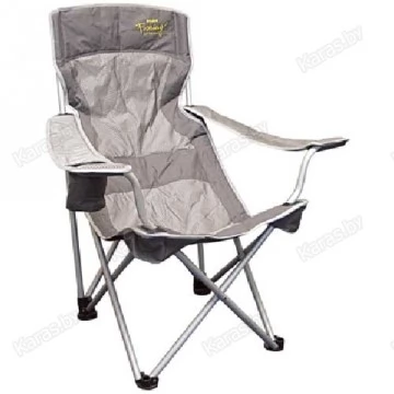 Кресло Holiday H-2036 ALU LONG