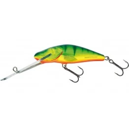 Воблер SALMO PL BD 8 SDR-*** Bullhead (17гр)