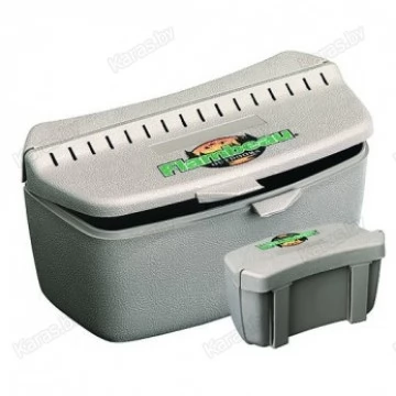 Коробка для наживки пластиковая Flambeau 6610