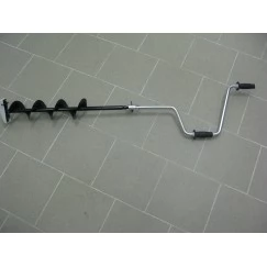 Ледобуры iDabur A130ST 130mm Стандарт