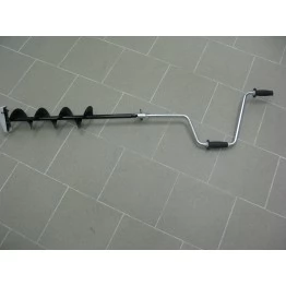 Ледобуры iDabur A130ST 130mm Стандарт