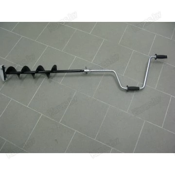 Ледобуры iDabur A130ST 130mm Стандарт