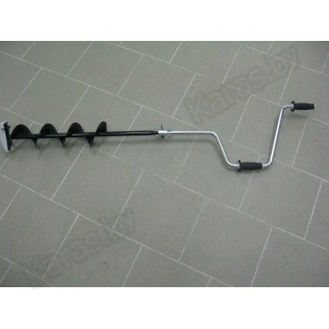 Ледобуры iDabur A130ST 130mm Стандарт