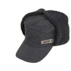 Шапка NORFIN INARI Black