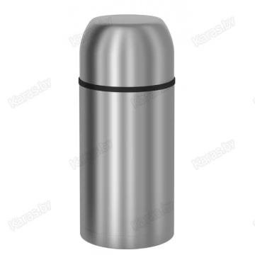 Термос 750 мл COMFORTIKA Compact 75 с широким горлом