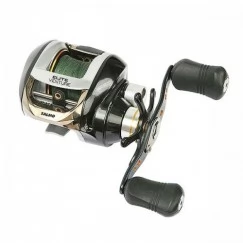 Катушка инерционная мультипликаторная SALMO ELITE VENTURE 630