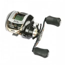 Катушка инерционная мультипликаторная SALMO ELITE VENTURE 630