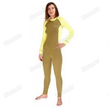 Комплект термобелья Tramp Outdoor Tracking Lady