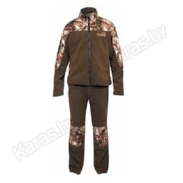 Костюм флисовый NORFIN HUNTING FOREST