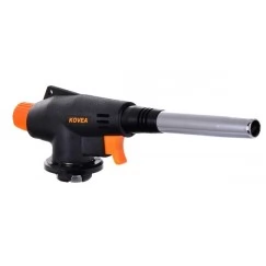 Горелка газовая с пьезоэлектрическим розжигом Gas Torch