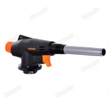 Горелка газовая с пьезоэлектрическим розжигом Gas Torch