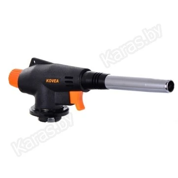 Горелка газовая с пьезоэлектрическим розжигом Gas Torch