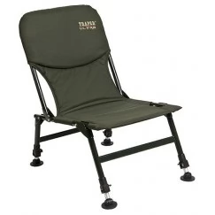 Кресло карповое складное Traper Ultra