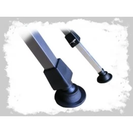 Лежак Elektrostatyk L6