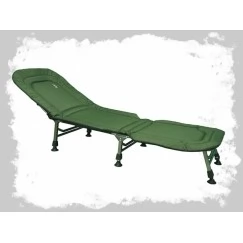 Лежак Elektrostatyk L2