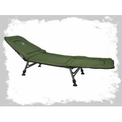 Лежак Elektrostatyk L4