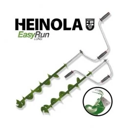 Ледобур HEINOLA EasyRun Long 130