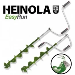 Ледобур HEINOLA EasyRun 150