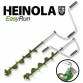 Ледобур HEINOLA EasyRun 150