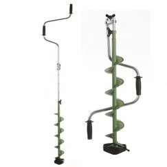 Ледобур MORA Ice Expert Pro 110 мм