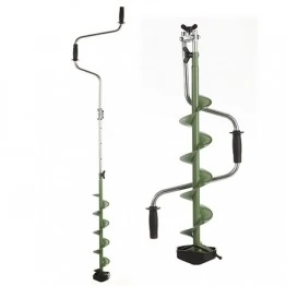 Ледобур MORA Ice Expert Pro 200 мм