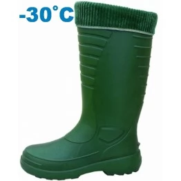 Зимние сапоги Lemigo Grenlander 862