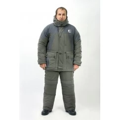 Костюм зимний MedNovTex "Лесник"