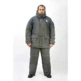 Костюм зимний MedNovTex "Лесник"
