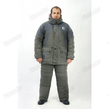 Костюм зимний MedNovTex "Лесник"