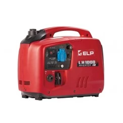 Генератор бензиновый инверторный ELP LH1000I