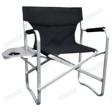 Туристическое кресло со столиком LIBAO HBA-101