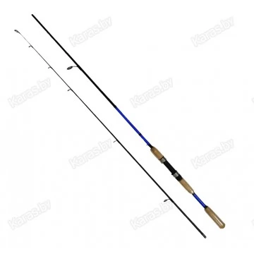 Спиннинг Libao Legend L 210, углеволокно, штекерный, 2.1 м, тест: 3-15 г, 158 г