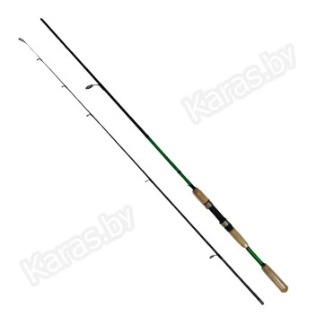 Спиннинг Libao Legend ML 270, углеволокно, штекерный, 2.7 м, тест: 4-21 г, 195 г