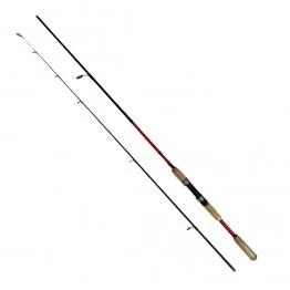 Спиннинг Libao Legend M 270, углеволокно, штекерный, 2.7 м, тест: 7-28 г, 197 г