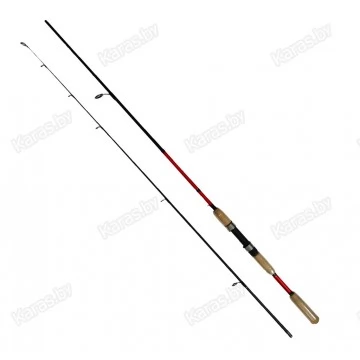 Спиннинг Libao Legend M 210, углеволокно, штекерный, 2.1 м, тест: 7-28 г, 171 г