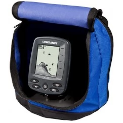 Зимний эхолот Lowrance X-4 Portable