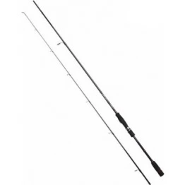 Спиннинг OKUMA LUREMANIA 1.9м, графит, тест 10-30