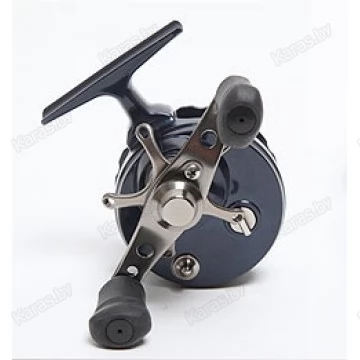 Катушка мультипликаторная Salmo Elite ICE MULT 5