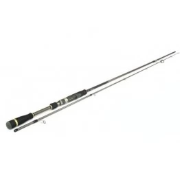 Спиннинг Major Craft Crostage 782 L, углеволокно, штеккерный, 2,34 м, тест: 2-10 г, 89 г