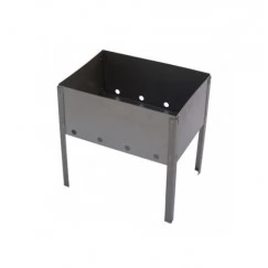 Мангал походный сборный