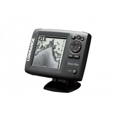 Эхолот Lowrance Mark-5X