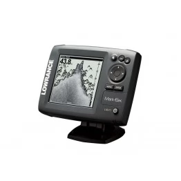 Эхолот Lowrance Mark-5X