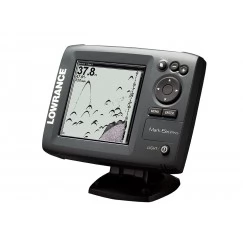 Эхолот Lowrance Mark-5X Pro