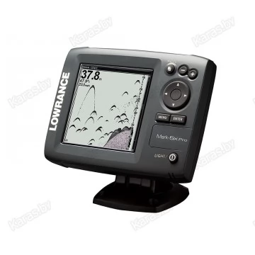 Эхолот Lowrance Mark-5X Pro