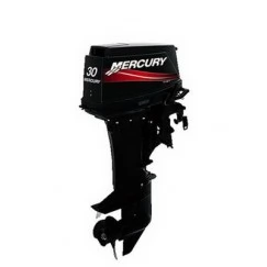 Лодочный мотор 2-тактный бензиновый Mercury 30M