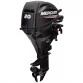 Лодочный мотор 4-тактный бензиновый Mercury F20ELPT (ДУ, гид/под)