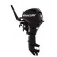 Лодочный мотор 4-тактный бензиновый Mercury F15M