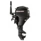 Лодочный мотор 4-тактный бензиновый Mercury F9.9 MH (мультирумпель)